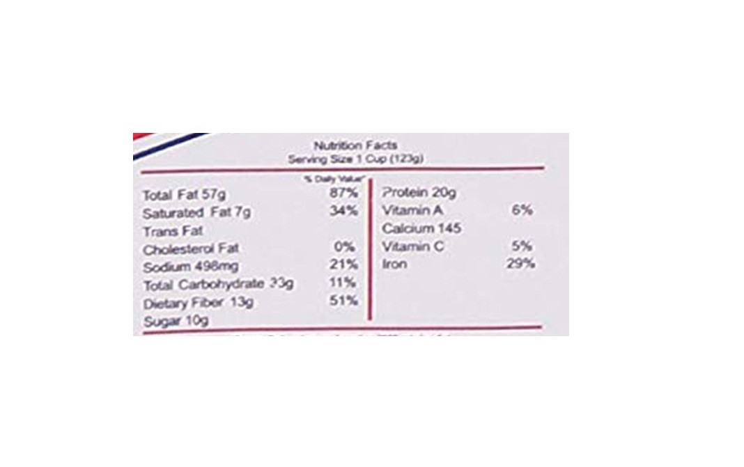 SFT Almondette Seeds Chironji, Charoli   Pack  250 grams